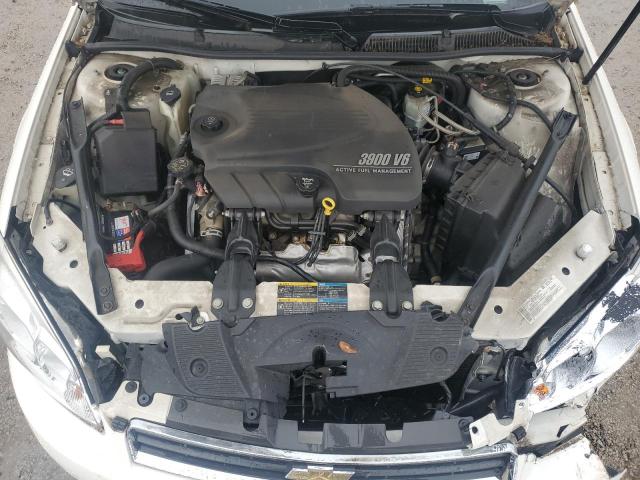 Photo 11 from auction – 2008 CHEVROLET IMPALA LTZ with VIN 2G1WU583489210248