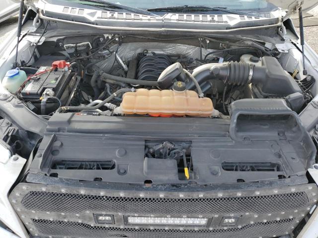 Photo 11 from auction – 2015 FORD F150 SUPER with VIN 1FTEW1EFXFFA89508