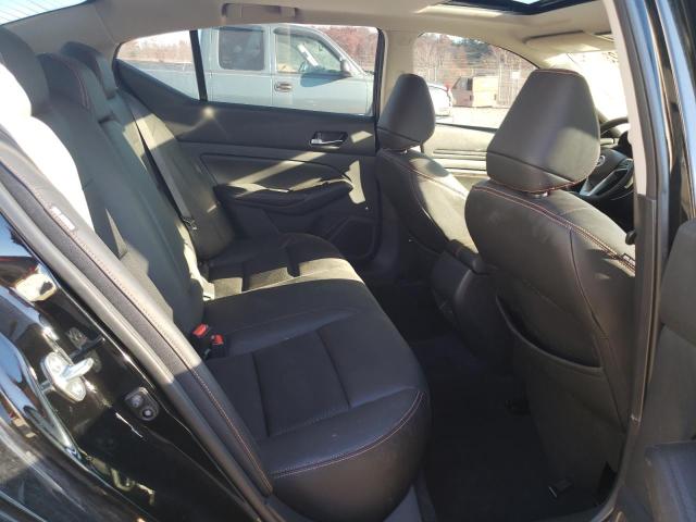 Photo 10 from auction – 2021 NISSAN ALTIMA SR with VIN 1N4BL4CV8MN328893