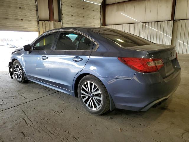 Photo 2 from auction – 2018 SUBARU LEGACY 2.5 with VIN 4S3BNAB69J3038828