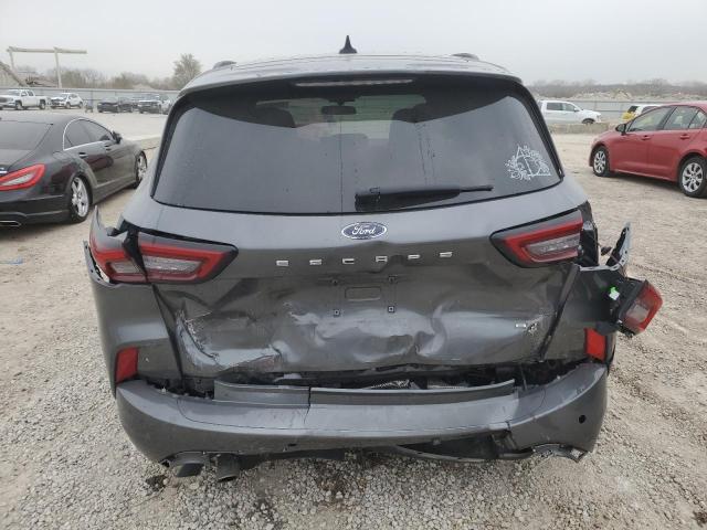 Photo 6 from auction – 2023 FORD ESCAPE ST with VIN 1FMCU9NA9PUA02433