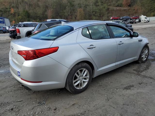 Photo 3 from auction – 2012 KIA OPTIMA LX with VIN 5XXGM4A73CG060427