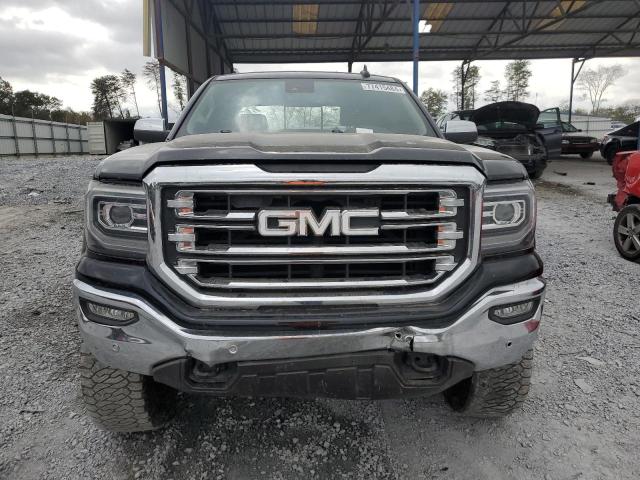 Photo 5 from auction – 2018 GMC SIERRA K15 with VIN 3GTU2NEJ7JG631769