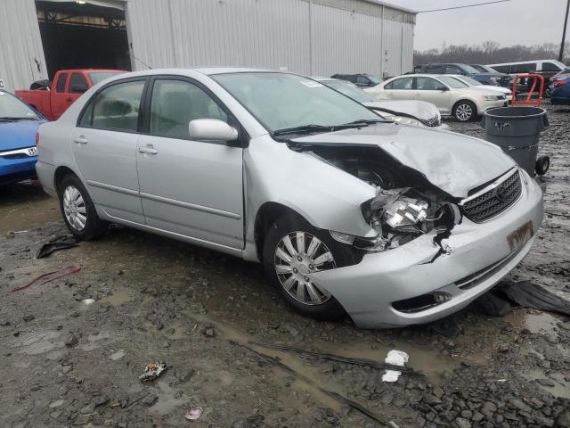 Photo 4 from auction – 2007 TOYOTA COROLLA CE with VIN 2T1BR32EX7C744844