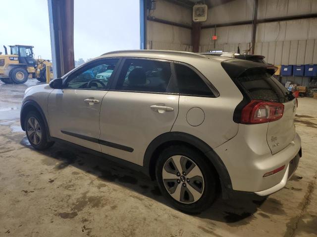 Photo 2 from auction – 2019 KIA NIRO FE with VIN KNDCB3LC8K5233371