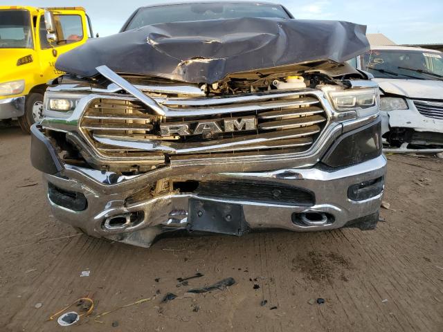 Photo 5 from auction – 2019 RAM 1500 LONGH with VIN 1C6SRFKT0KN673134