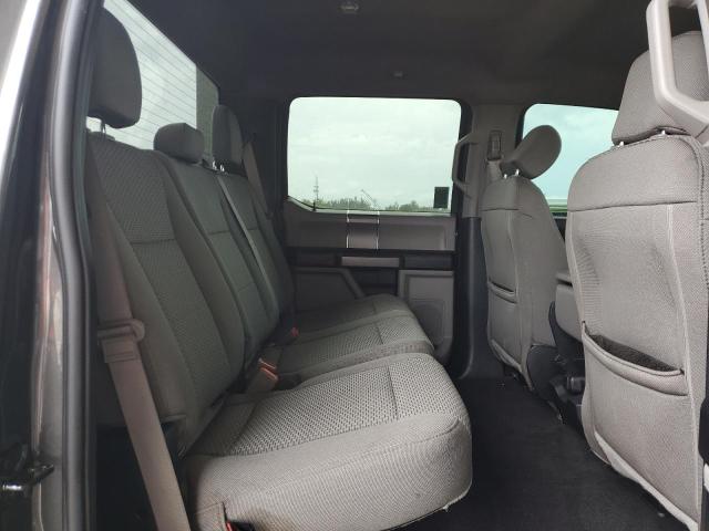 Photo 10 from auction – 2019 FORD F150 SUPER with VIN 1FTEW1C54KFB47357