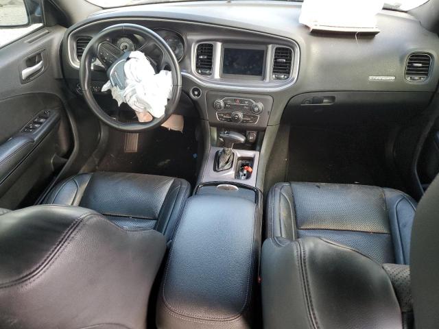 Photo 8 from auction – 2020 DODGE CHARGER SX with VIN 2C3CDXBG7LH208093