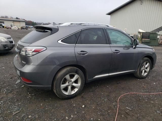 Photo 3 from auction – 2012 LEXUS RX 350 with VIN 2T2BK1BA8CC140995