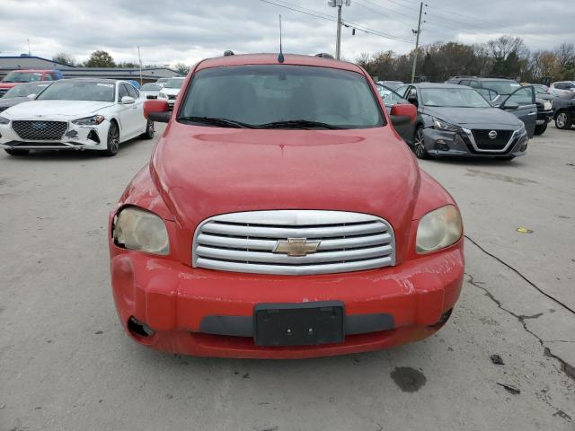 Photo 5 from auction – 2011 CHEVROLET HHR LT with VIN 3GNBABFW7BS508157