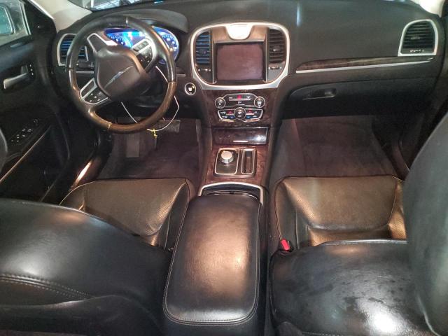 Photo 8 from auction – 2018 CHRYSLER 300 LIMITE with VIN 2C3CCAKG3JH250404