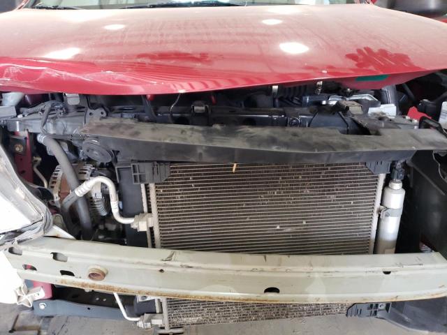 Photo 11 from auction – 2015 NISSAN VERSA S with VIN 3N1CN7AP3FL928032