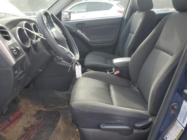 Photo 7 from auction – 2007 PONTIAC VIBE with VIN 5Y2SL65857Z429917