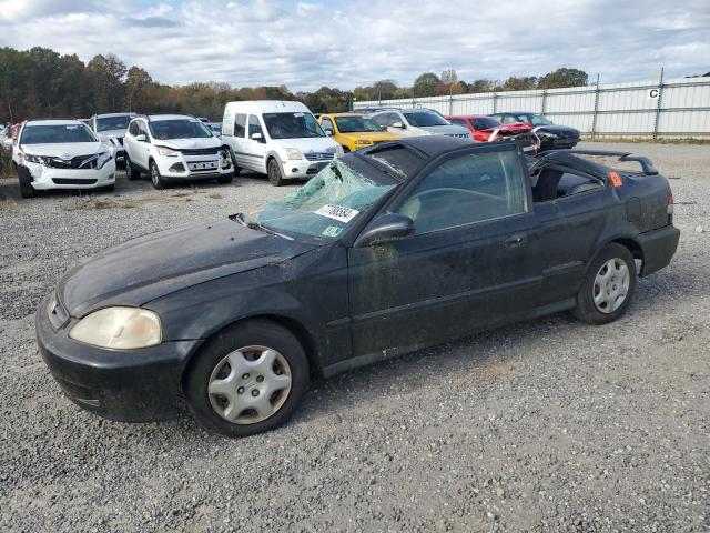 HONDA CIVIC EX 2000 with VIN 1HGEJ8244YL108263 - Photo from auction
