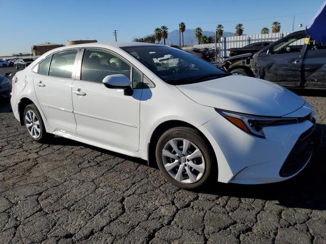 Photo 4 from auction – 2024 TOYOTA COROLLA LE with VIN JTDBCMFE2R3055488