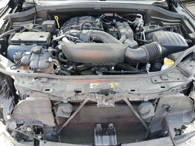 Photo 12 from auction – 2022 DODGE DURANGO GT with VIN 1C4RDHDG2NC197566