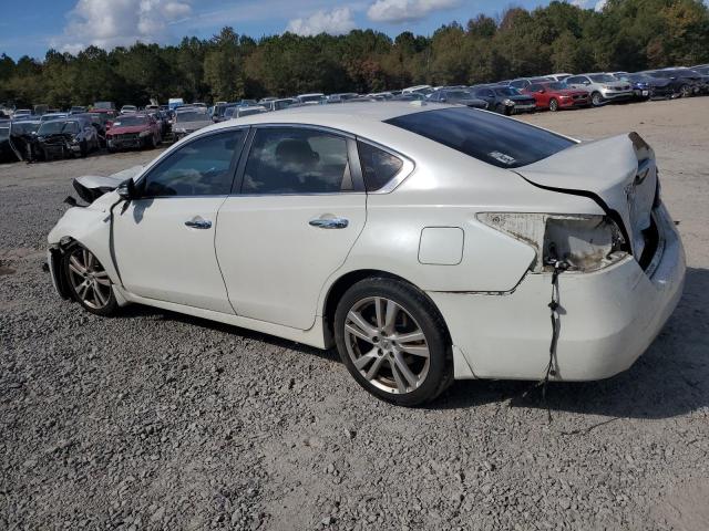 Photo 2 from auction – 2015 NISSAN ALTIMA 3.5 with VIN 1N4BL3AP6FC141486