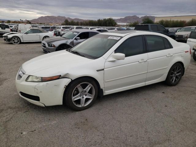 ACURA TL 2005 with VIN 19UUA66235A069455 - Photo from auction