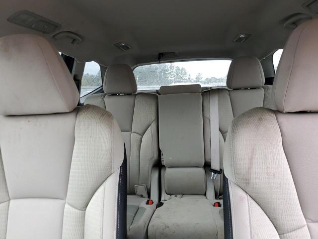 Photo 10 from auction – 2019 SUBARU ASCENT with VIN 4S4WMABD7K3420484