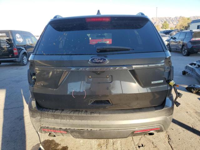 Photo 6 from auction – 2017 FORD EXPLORER X with VIN 1FM5K7DH4HGC66113