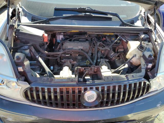 Photo 11 from auction – 2004 BUICK RENDEZVOUS with VIN 3G5DA03E04S571631