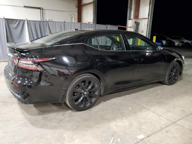 Photo 3 from auction – 2019 NISSAN MAXIMA S with VIN 1N4AA6AV2KC374907