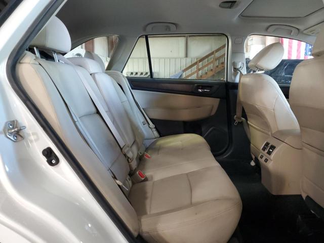Photo 11 from auction – 2015 SUBARU OUTBACK 3. with VIN 4S4BSENC8F3218516