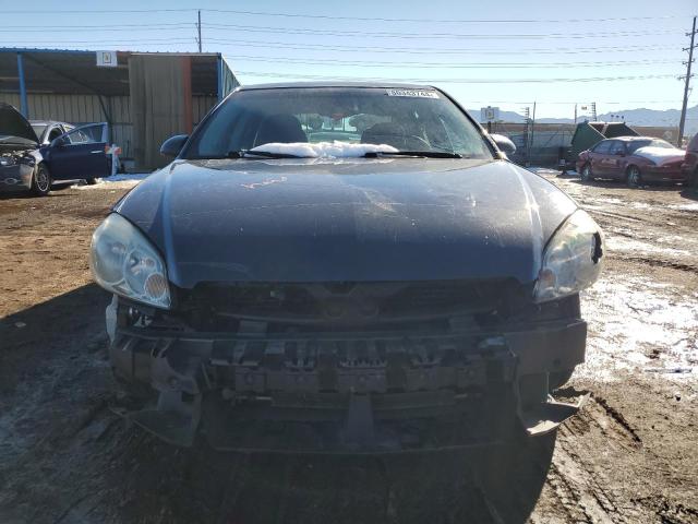 Photo 5 from auction – 2012 CHEVROLET IMPALA LT with VIN 2G1WG5E37C1333366