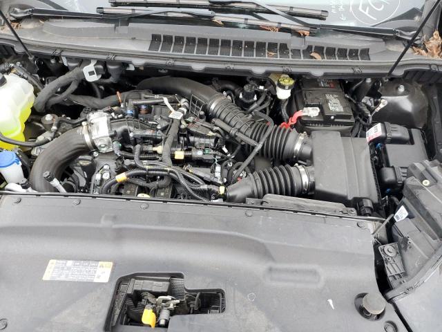 صورة رقم 12 من المزاد - 2024 FORD EDGE ST مع VIN 2FMPK4AP3RBA12498