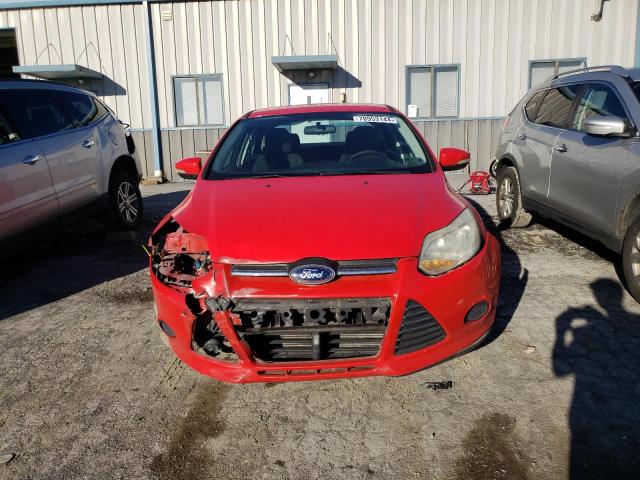 Photo 5 from auction – 2014 FORD FOCUS SE with VIN 1FADP3F2XEL174712