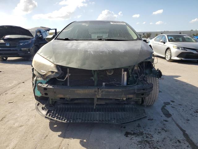 Photo 5 from auction – 2014 TOYOTA COROLLA EC with VIN 2T1BPRHE0EC041105