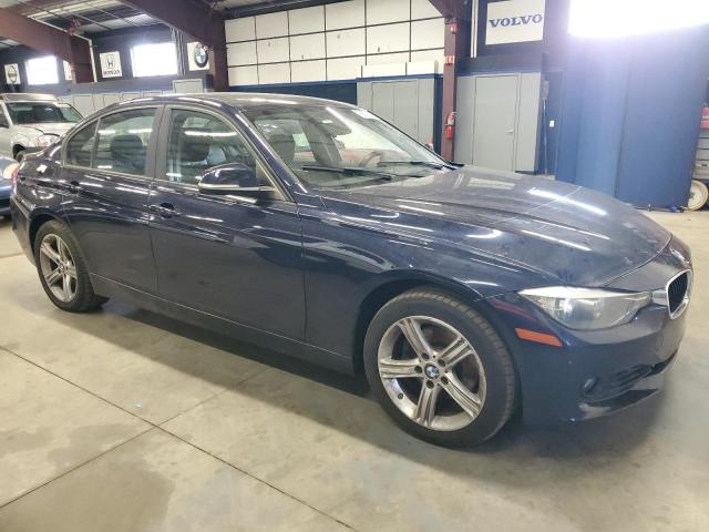 Photo 4 from auction – 2015 BMW 328 XI with VIN WBA3B3G53FNT17192