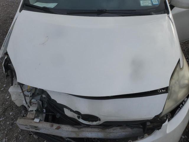 Photo 11 from auction – 2010 TOYOTA PRIUS with VIN JTDKN3DU1A0043191