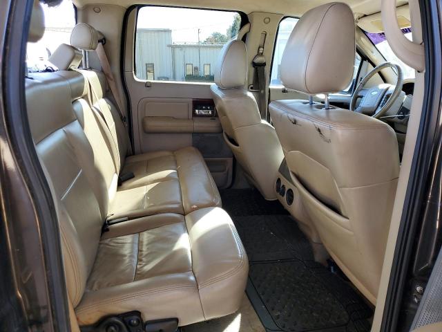 Photo 10 from auction – 2005 FORD F150 SUPER with VIN 1FTPW12565FB19803