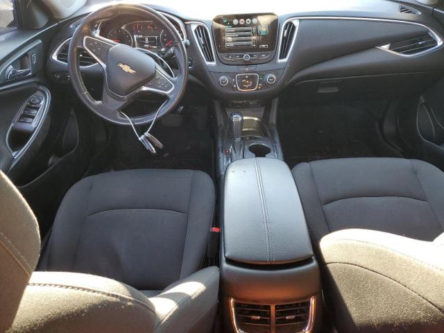 Photo 8 from auction – 2018 CHEVROLET MALIBU LT with VIN 1G1ZD5ST8JF213317