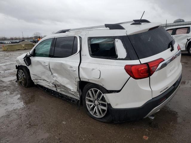 Photo 2 from auction – 2017 GMC ACADIA SLE with VIN 1GKKNLLS7HZ158212