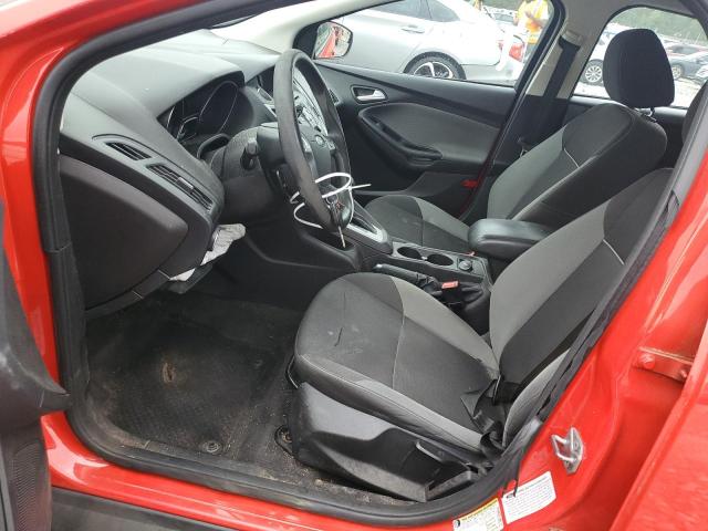 Photo 7 from auction – 2014 FORD FOCUS SE with VIN 1FADP3K28EL309708