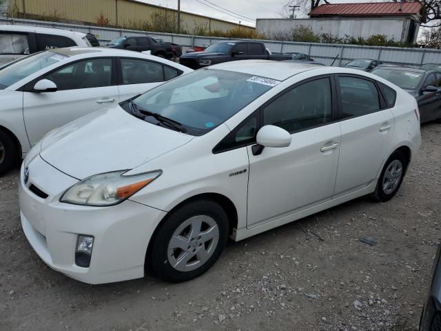 TOYOTA PRIUS 2010 with VIN JTDKN3DU2A0097096 - Photo from auction