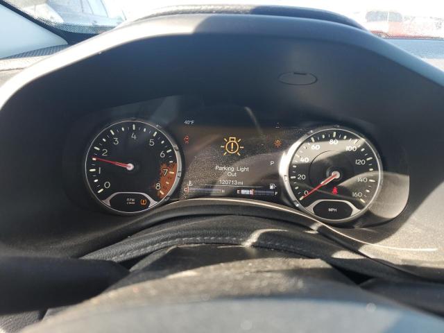 Photo 9 from auction – 2016 JEEP RENEGADE T with VIN ZACCJBCT9GPC54225