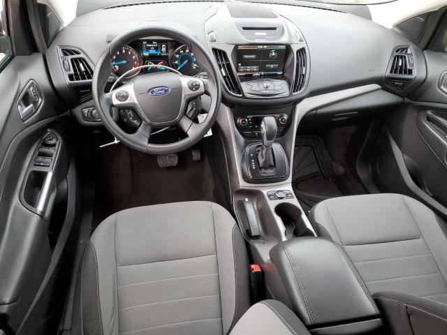Photo 8 from auction – 2014 FORD ESCAPE SE with VIN 1FMCU0GX8EUC54555