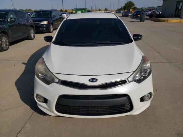 Photo 5 from auction – 2016 KIA FORTE SX with VIN KNAFZ5A33G5574141