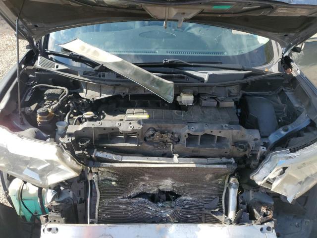 Photo 12 from auction – 2011 NISSAN QUEST S with VIN JN8AE2KP4B9008066