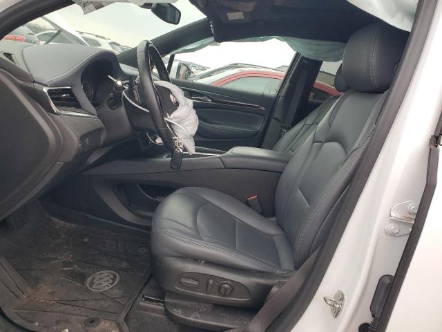 Photo 7 from auction – 2022 BUICK ENCLAVE ES with VIN 5GAEVAKW9NJ152988