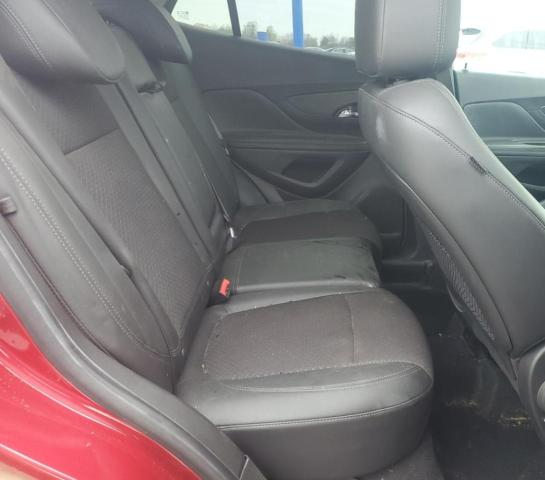 Photo 10 from auction – 2020 BUICK ENCORE PRE with VIN KL4CJESB3LB023345