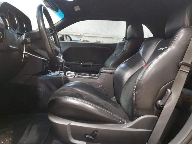 Photo 7 from auction – 2009 DODGE CHALLENGER with VIN 2B3LJ74W39H502383