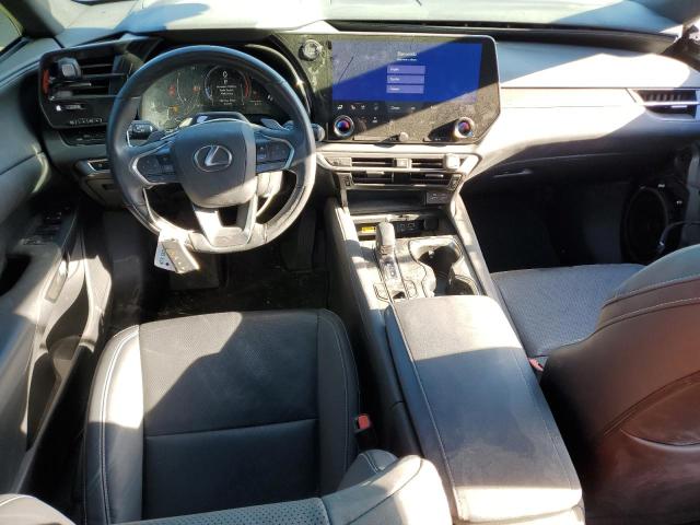 Photo 8 from auction – 2023 LEXUS RX 350 BAS with VIN 2T2BAMCA7PC003202