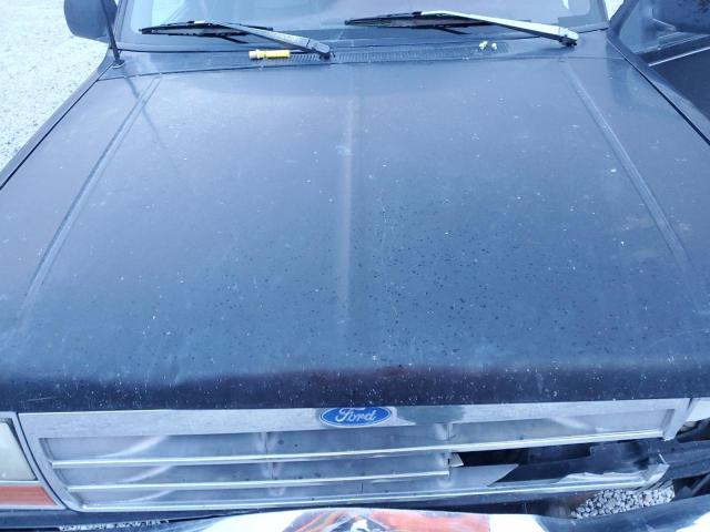 Photo 12 from auction – 1993 FORD EXPLORER with VIN 1FMDU34X3PUA53417
