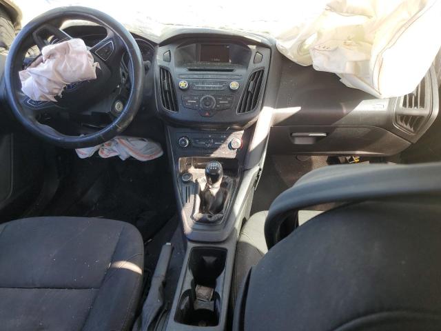 Photo 8 from auction – 2016 FORD FOCUS S with VIN 1FADP3E29GL262560