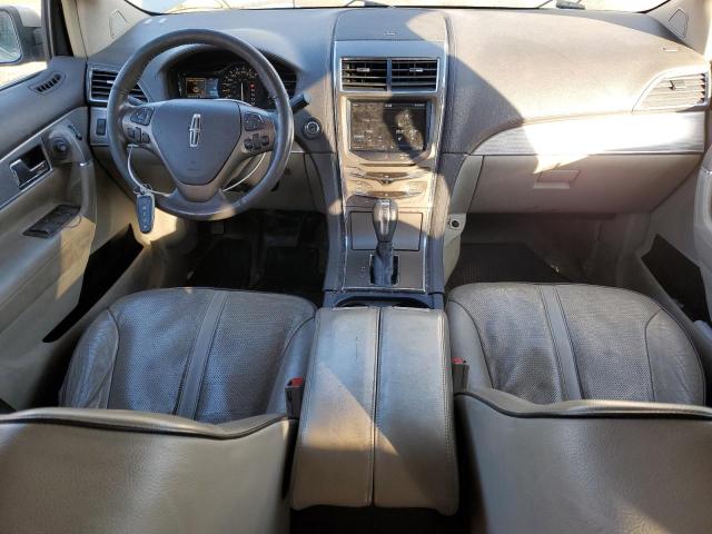 Photo 8 from auction – 2011 LINCOLN MKX with VIN 2LMDJ8JK7BBJ27780