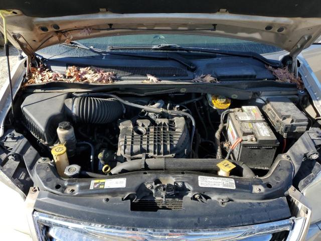 Photo 12 from auction – 2014 CHRYSLER TOWN & COU with VIN 2C4RC1GG9ER169566